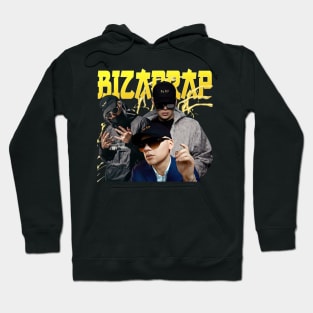 Bizarrap Hoodie